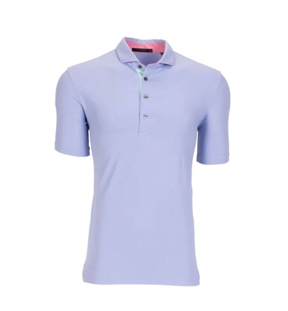 Greyson Cayuse Polo